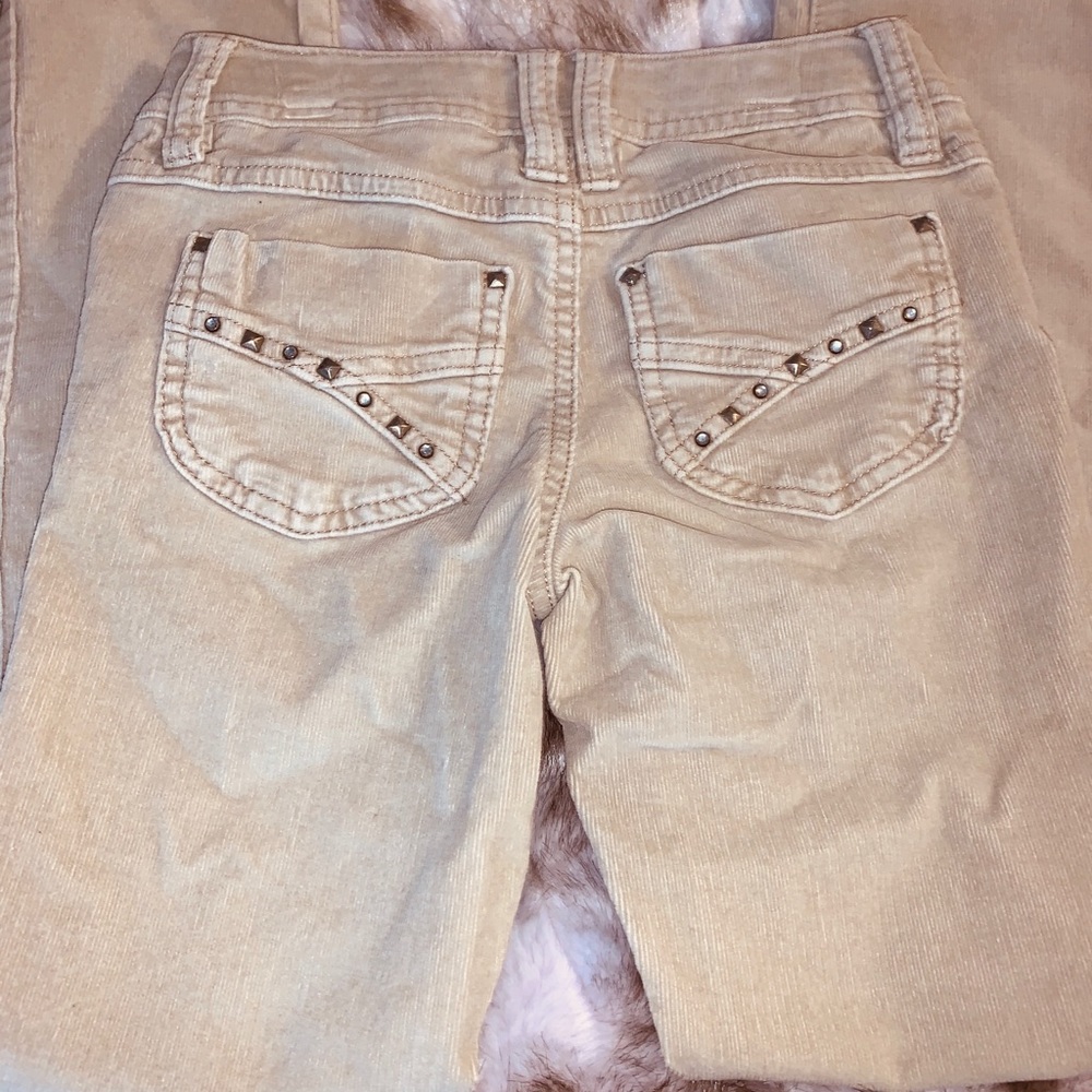 Mudd Bottoms